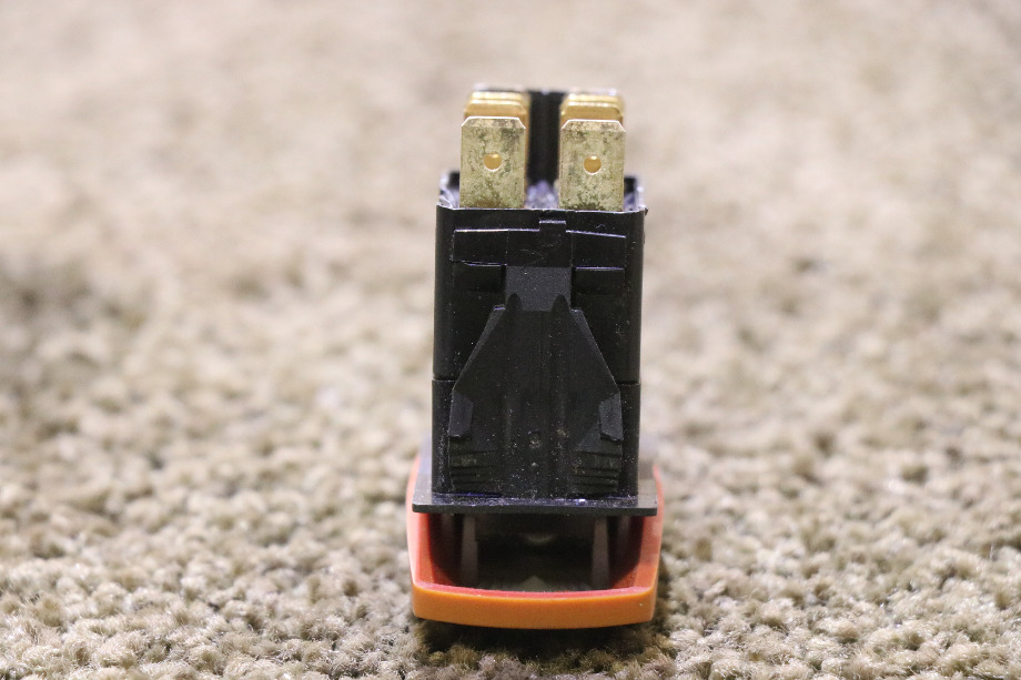 USED MOTORHOME EXH BRAKE DASH SWITCH VA12 FOR SALE RV Components 