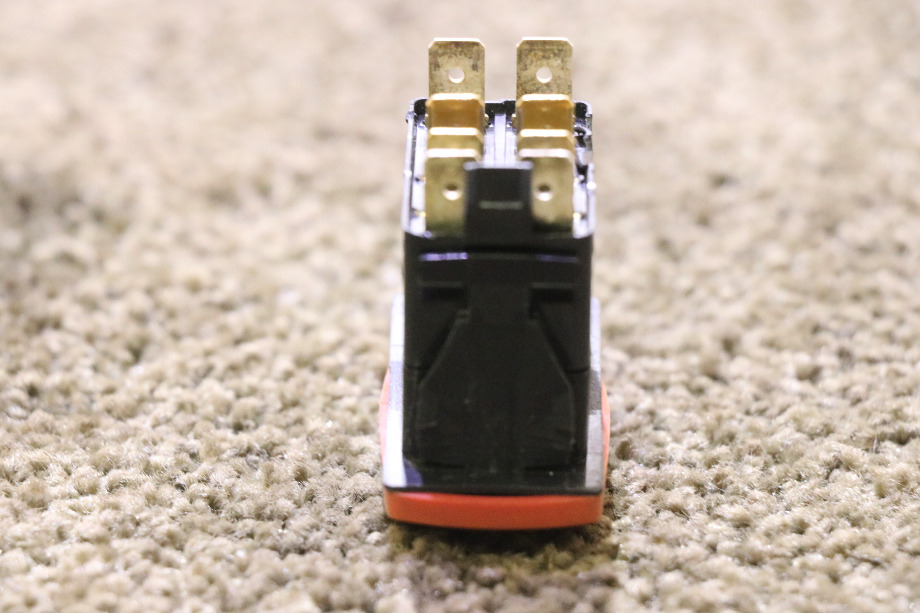 USED MOTORHOME EXH BRAKE DASH SWITCH VA12 FOR SALE RV Components 