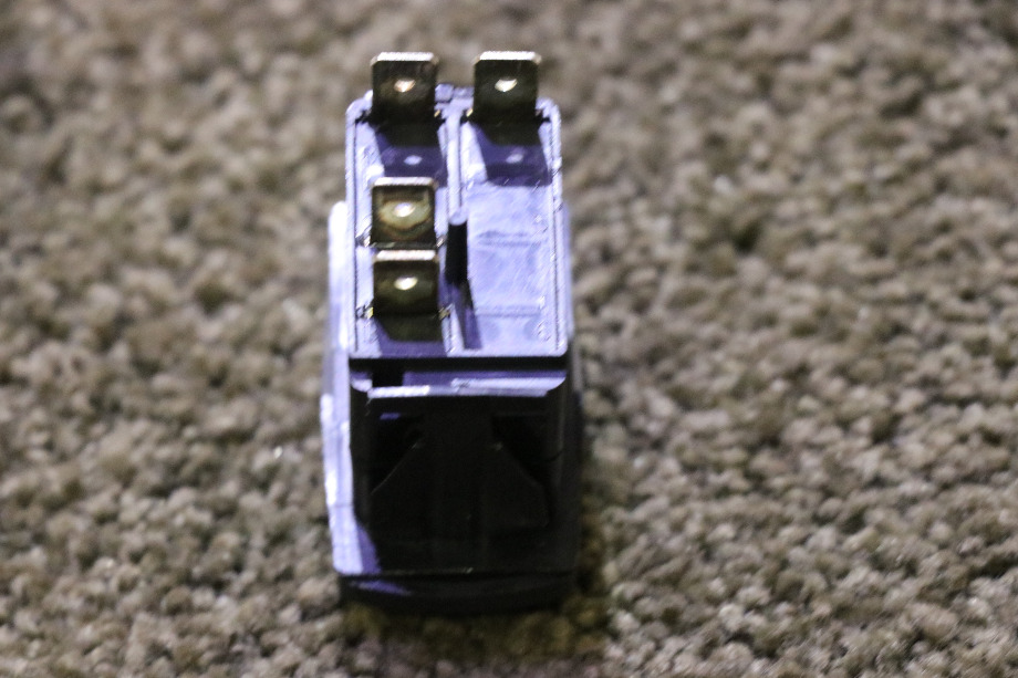 USED RV/MOTORHOME V2D1 ATC DASH SWITCH FOR SALE RV Components 