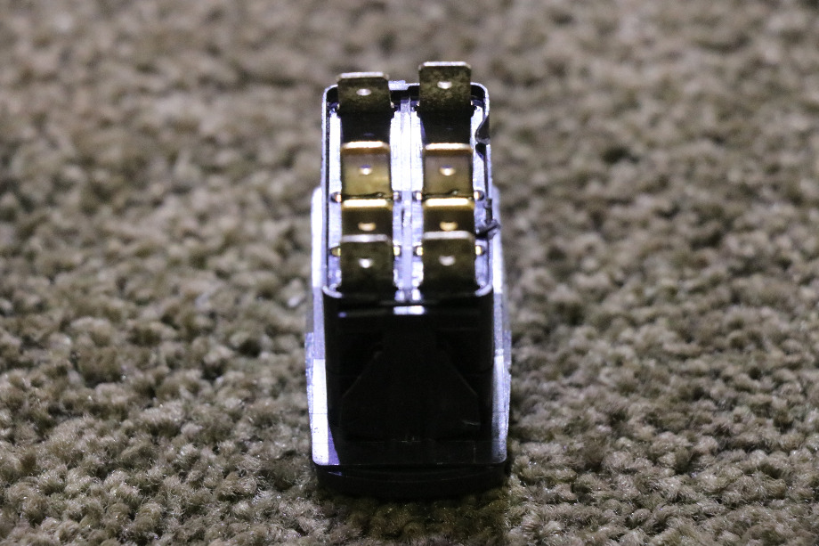 USED CRUISE ON / OFF VA12 DASH SWITCH RV PARTS FOR SALE RV Components 