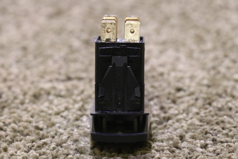 USED CRUISE ON / OFF VA12 DASH SWITCH RV PARTS FOR SALE RV Components 