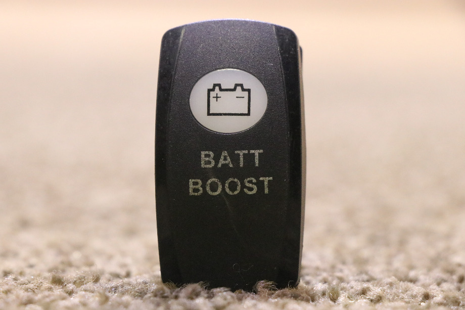 USED RV BATT BOOST V2D1 DASH SWITCH FOR SALE RV Components 