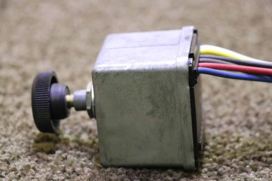 USED WIPER / WASHER DASH SWITCH MOTORHOME PARTS FOR SALE RV Components 