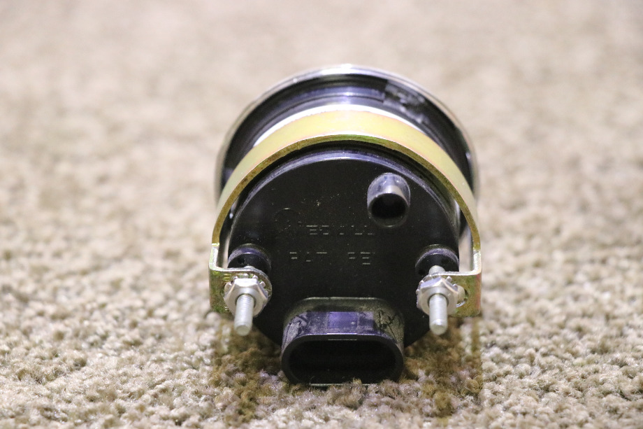 USED BOOST DASH GAUGE 8620-00006-19 RV/MOTORHOME PARTS FOR SALE RV Components 