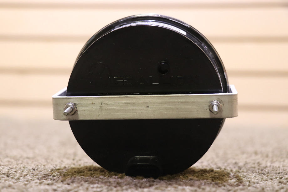 USED RV 8640-40004-19 3 IN 1 FUEL / TRANS / VOLT DASH GAUGE FOR SALE RV Components 