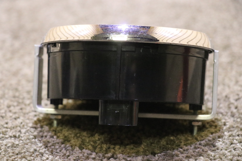 USED RV 8640-40004-19 3 IN 1 FUEL / TRANS / VOLT DASH GAUGE FOR SALE RV Components 