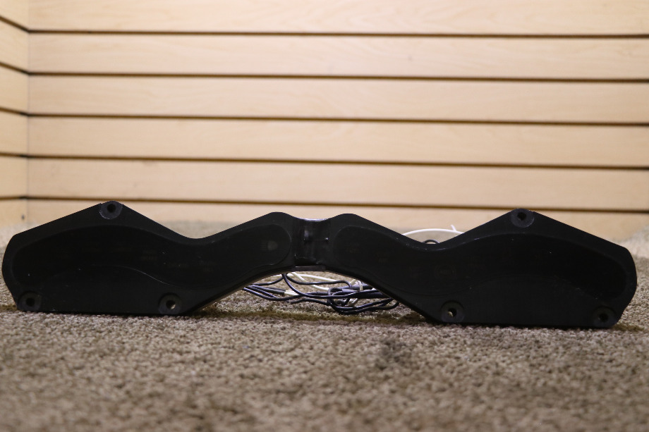 USED HOLIDAY RAMBLER DASH LIGHT BAR RV PARTS FOR SALE RV Components 
