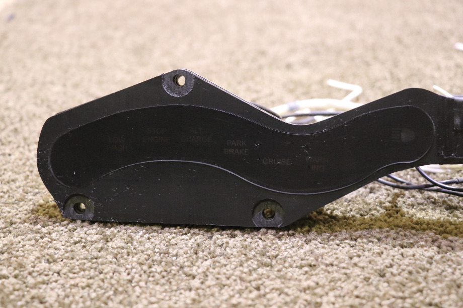 USED HOLIDAY RAMBLER DASH LIGHT BAR RV PARTS FOR SALE RV Components 