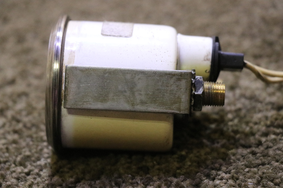 USED MOTORHOME AIR PRESS DASH GAUGE FOR SALE RV Components 
