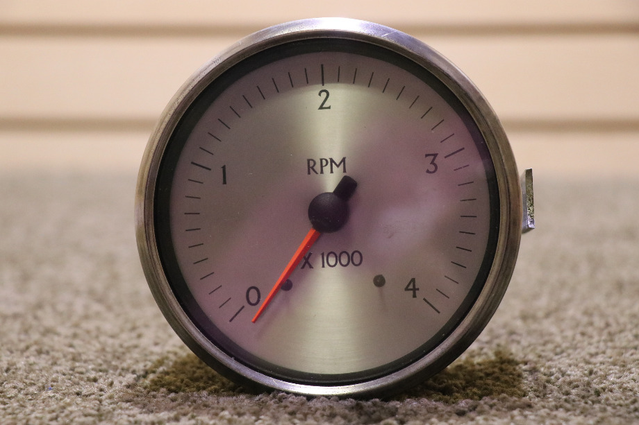 USED TACHOMETER DASH GAUGE MOTORHOME PARTS FOR SALE RV Components 