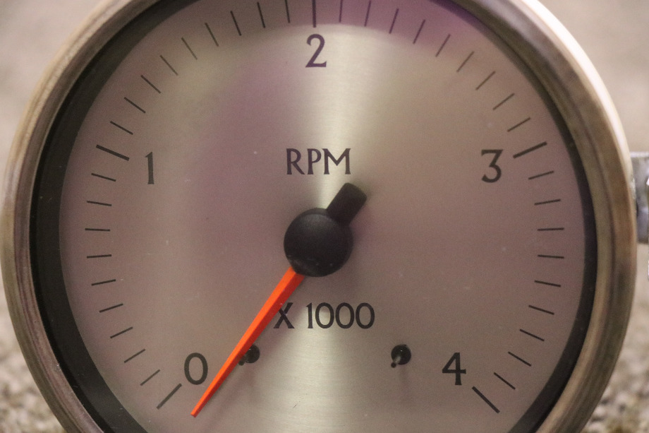 USED TACHOMETER DASH GAUGE MOTORHOME PARTS FOR SALE RV Components 
