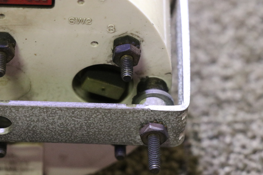 USED SPEEDOMETER DASH GAUGE RV/MOTORHOME PARTS FOR SALE RV Components 