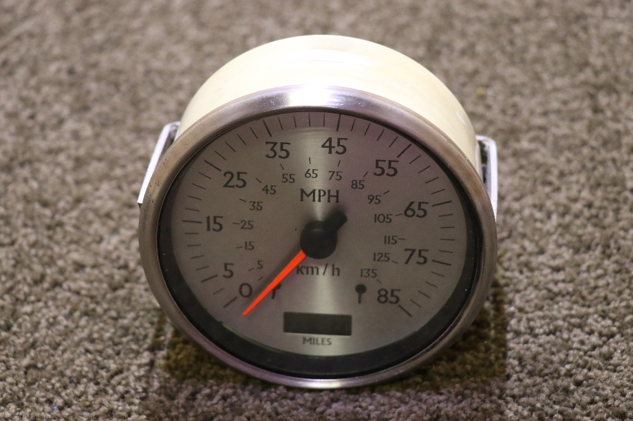 USED SPEEDOMETER DASH GAUGE RV/MOTORHOME PARTS FOR SALE RV Components 