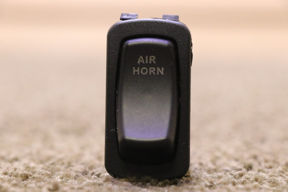 USED RV/MOTORHOME L11D1 AIR HORN DASH SWITCH FOR SALE RV Components 