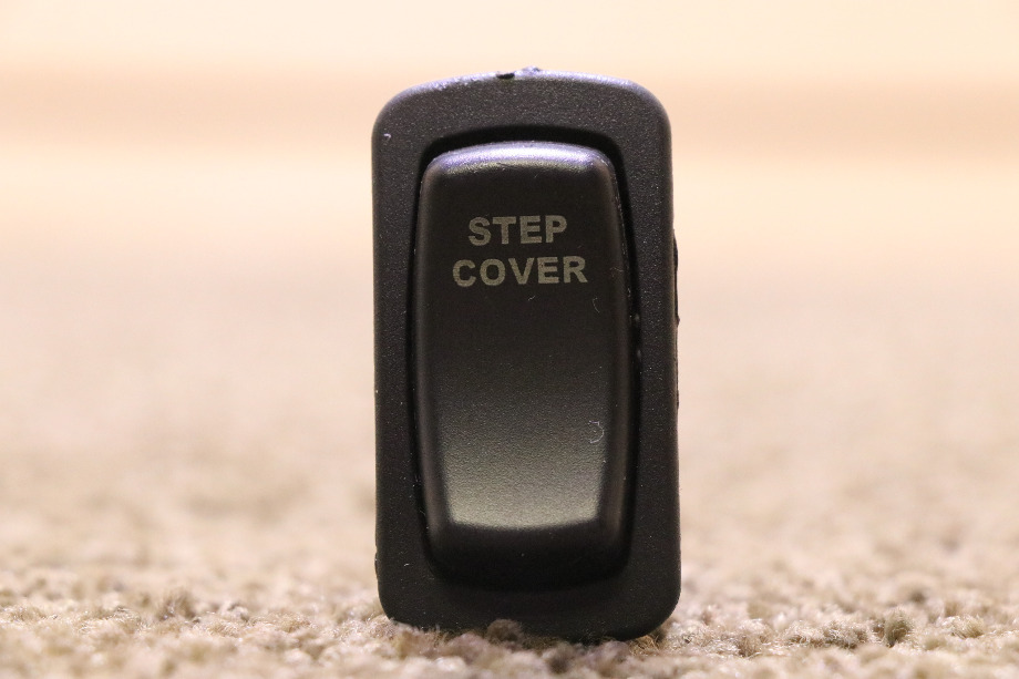 USED STEP COVER L28D1AN01 DASH SWITCH MOTORHOME PARTS FOR SALE RV Components 
