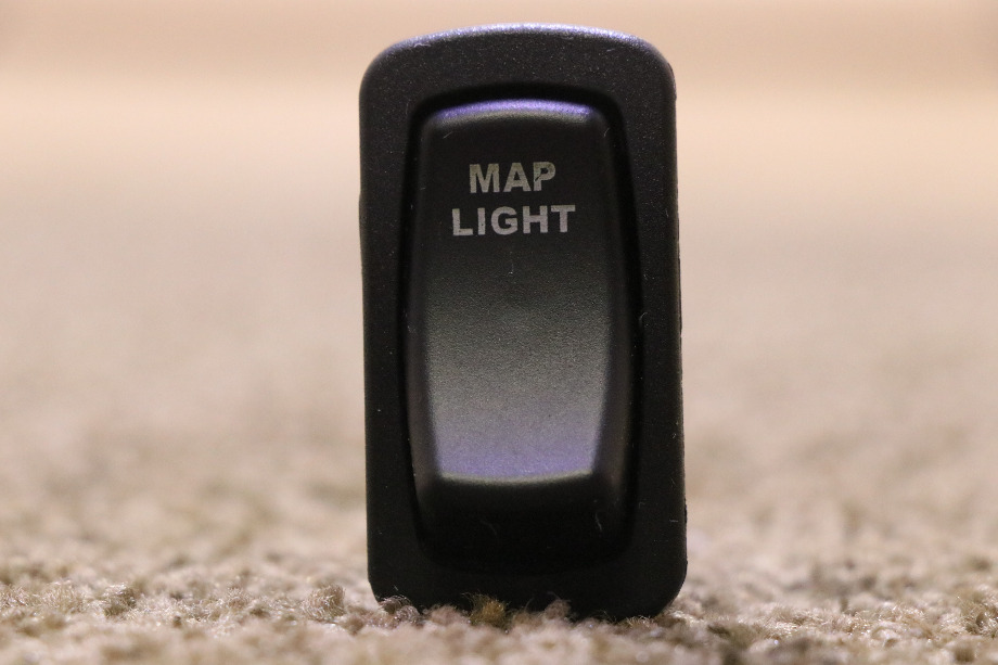 USED RV MAP LIGHT DASH SWITCH L11D1 FOR SALE RV Components 