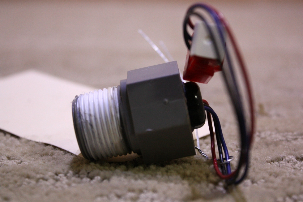 RV Components USED RV HOLDING TANK LEVEL SENSOR FOR SALE RV Tank