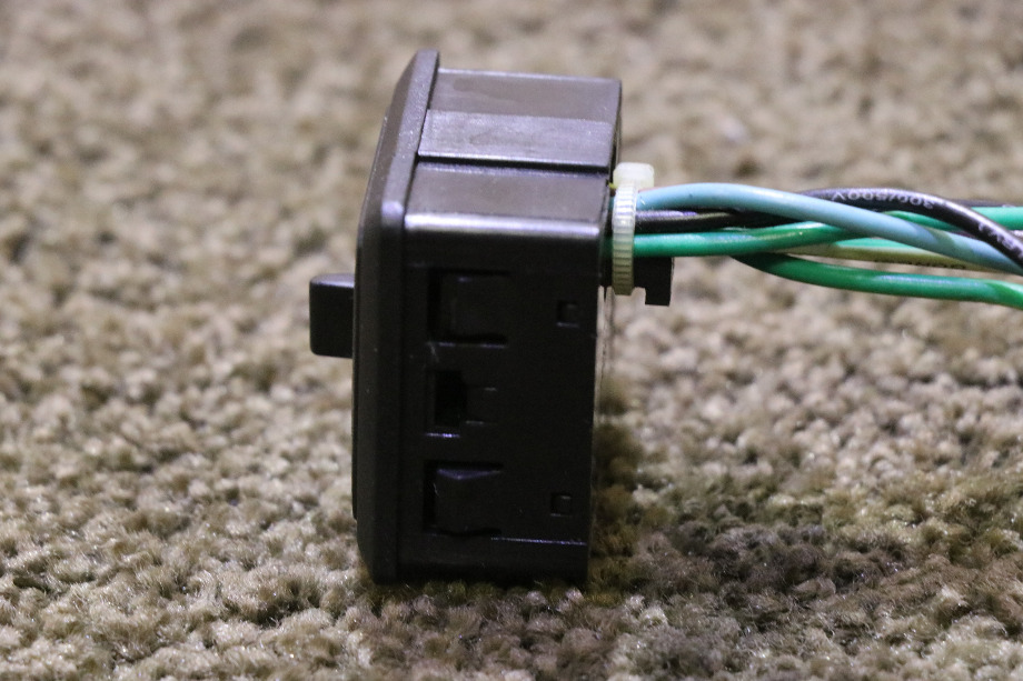 USED RV MIRROR CONTROL DASH SWITCH FOR SALE RV Components 