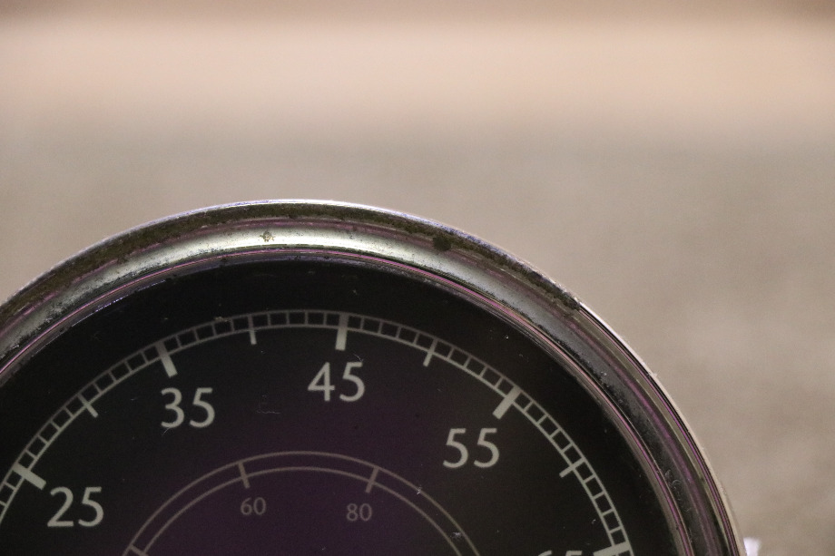 USED RV/MOTORHOME FREIGHTLINER SPEEDOMETER W22-00025-018 DASH GAUGE FOR SALE RV Components 