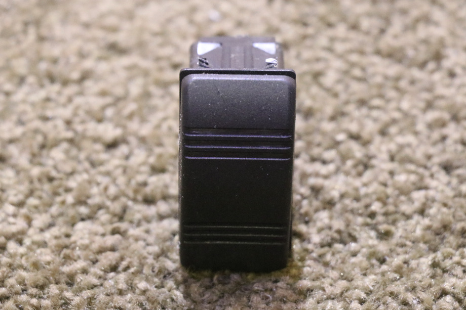 USED MOTORHOME V4D1 BLACK ROCKER SWITCH FOR SALE RV Components 