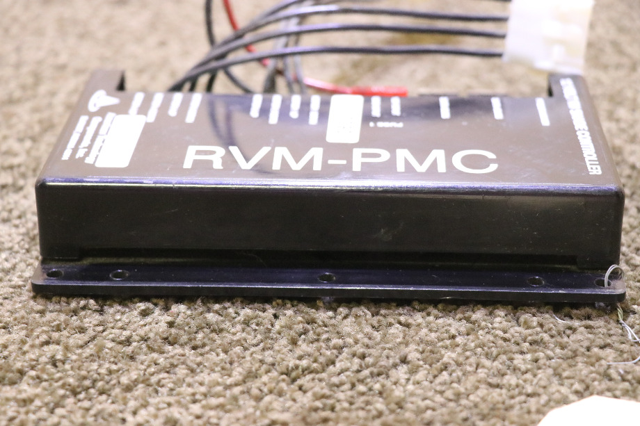 USED AT-RVM-PMC01 12 VOLT RV SHADE CONTROLLER MODULE MOTORHOME PARTS FOR SALE RV Components 