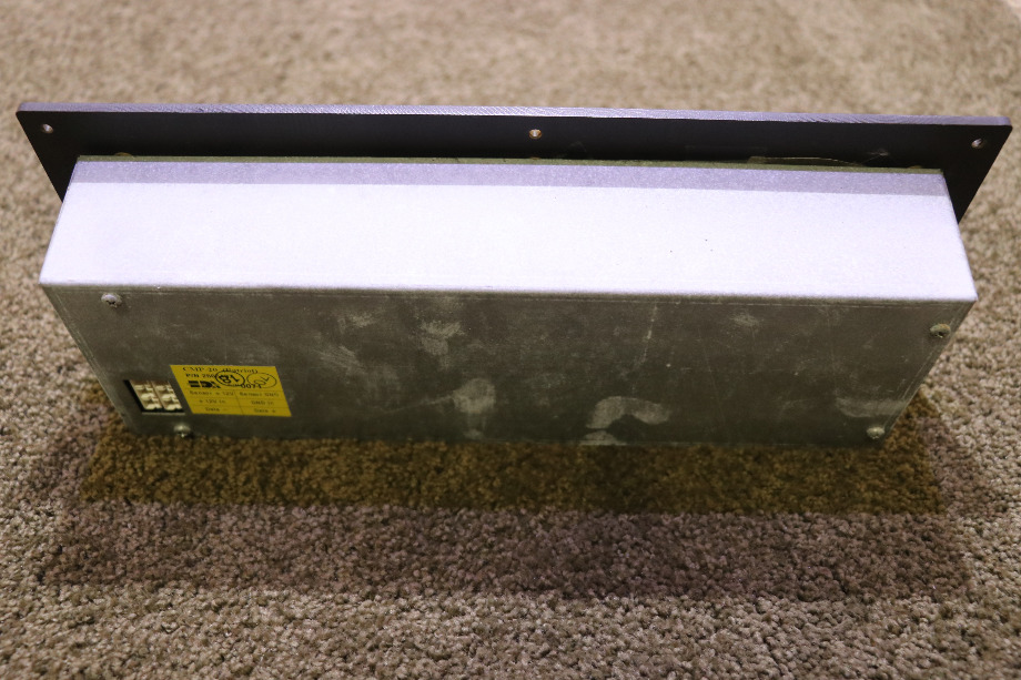 USED CMP-20 COACH MONITOR PANEL RV PARTS FOR SALE RV Components 