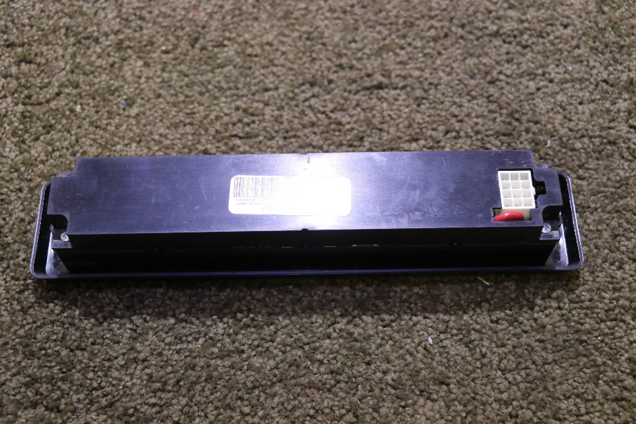 USED MEDALLION 1539-10200-01 ANNUNCIATOR MOTORHOME PARTS FOR SALE RV Components 