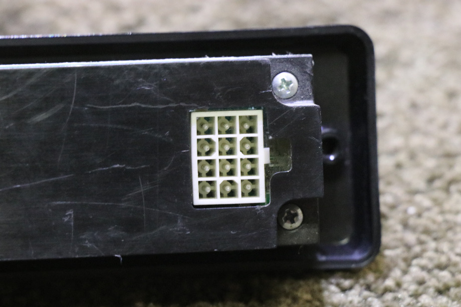 USED MEDALLION ANNUNCIATOR 1539-10200-01 RV/MOTORHOME PARTS FOR SALE RV Components 