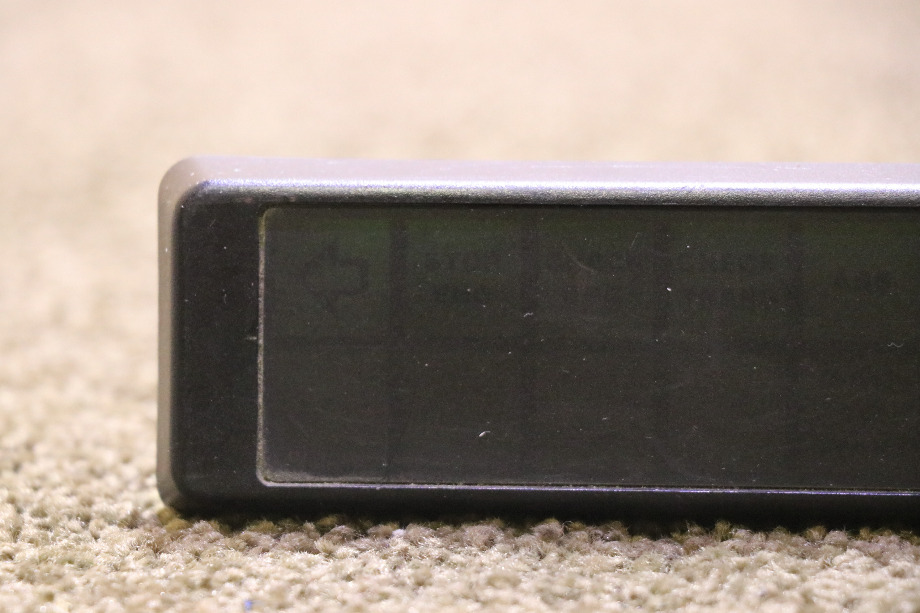 USED MEDALLION ANNUNCIATOR 1539-10200-01 RV/MOTORHOME PARTS FOR SALE RV Components 