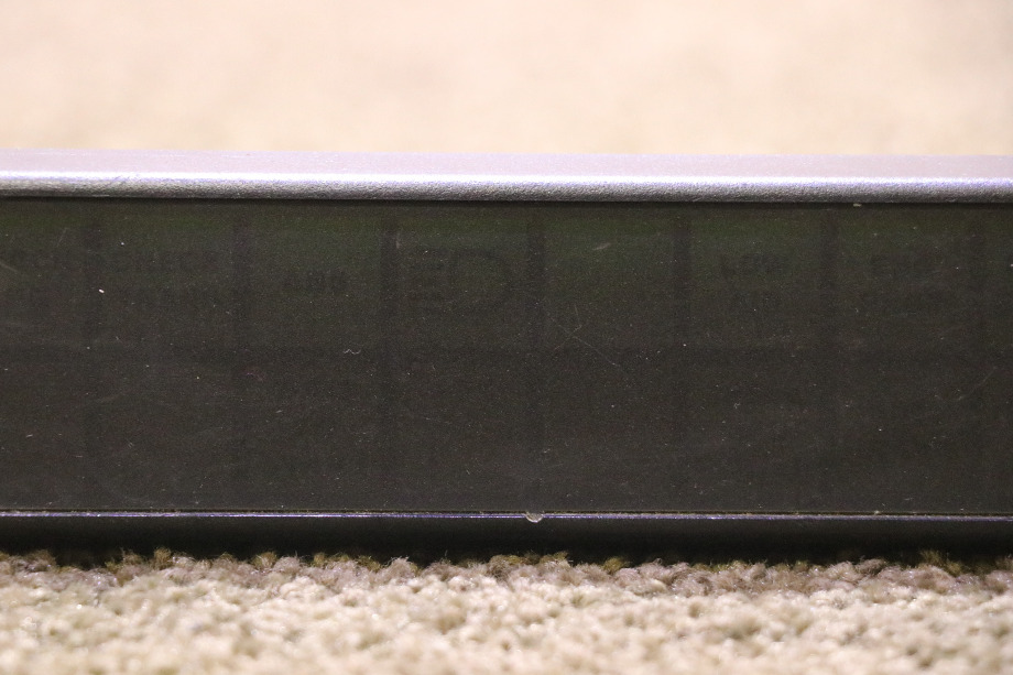 USED MEDALLION ANNUNCIATOR 1539-10200-01 RV/MOTORHOME PARTS FOR SALE RV Components 