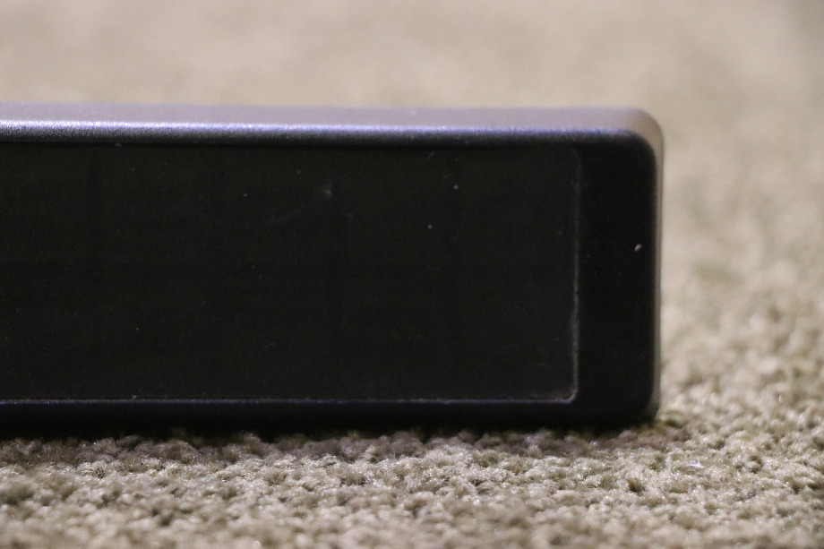 USED MEDALLION ANNUNCIATOR 1539-10200-01 RV/MOTORHOME PARTS FOR SALE RV Components 