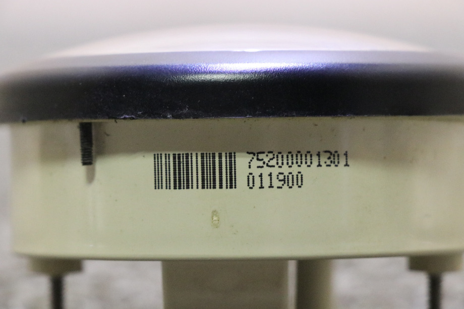 USED RV/MOTORHOME SPEEDOMETER DASH GAUGE 75200001301 FOR SALE RV Components 