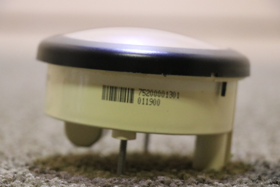 USED RV/MOTORHOME SPEEDOMETER DASH GAUGE 75200001301 FOR SALE RV Components 
