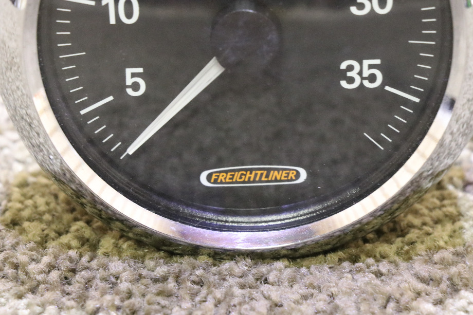 USED W22-00010-005 / 6913-00057-19 TACHOMTER DASH GAUGE RV PARTS FOR SALE RV Components 