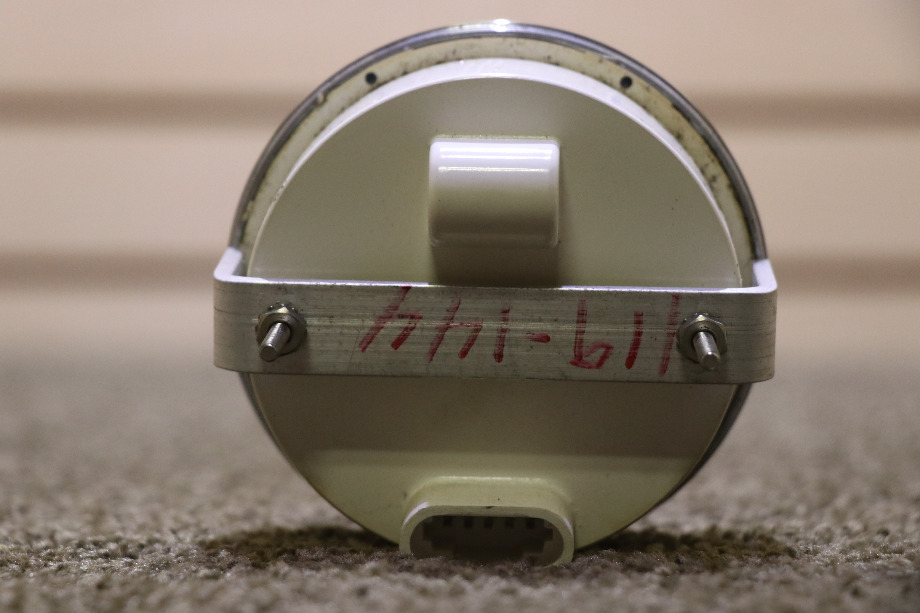 USED SPEEDOMETER W22-00004-012 / 6913-00058-19 DASH GAUGE MOTORHOME PARTS FOR SALE RV Components 