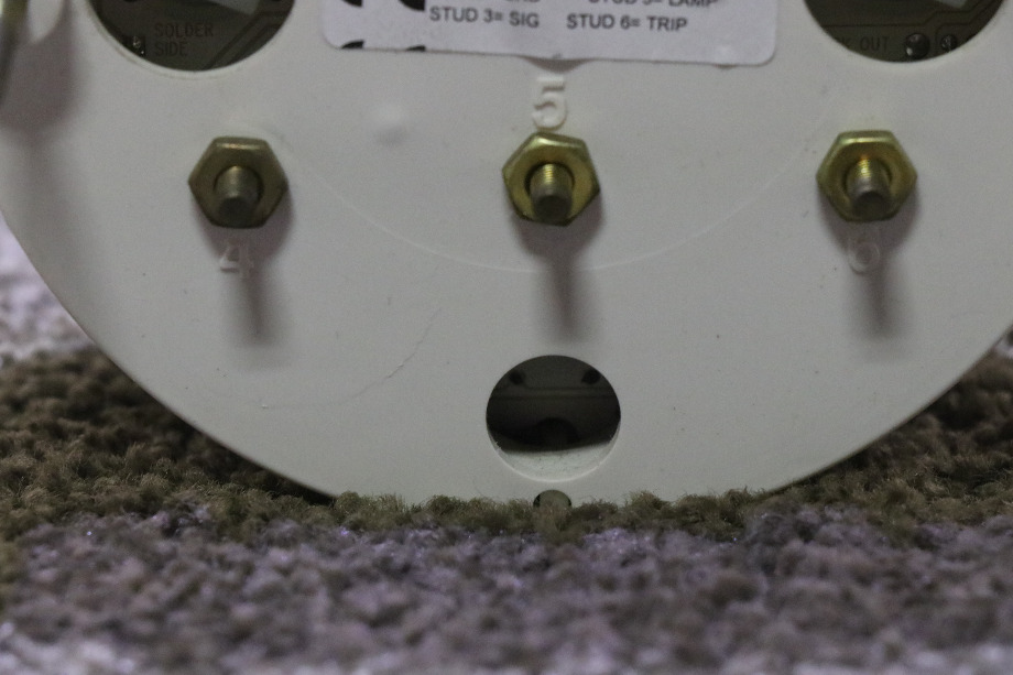 USED RV/MOTORHOME SPEEDOMETER 944257 DASH GAUGE FOR SALE RV Components 