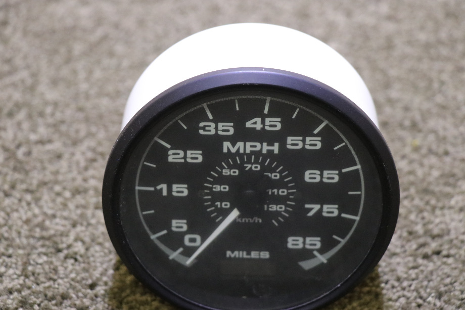 USED RV/MOTORHOME SPEEDOMETER 944257 DASH GAUGE FOR SALE RV Components 