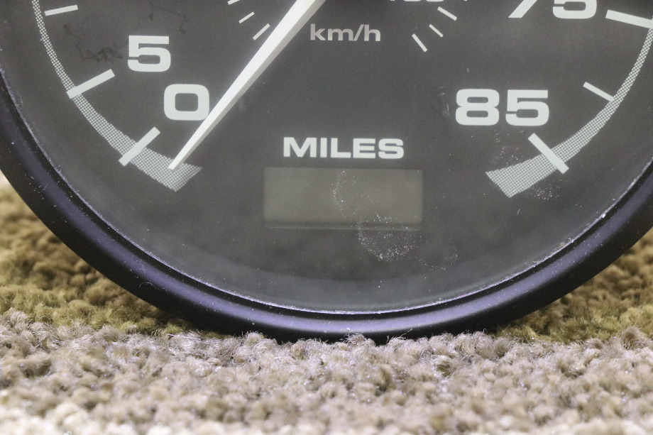 USED RV/MOTORHOME SPEEDOMETER 944257 DASH GAUGE FOR SALE RV Components 