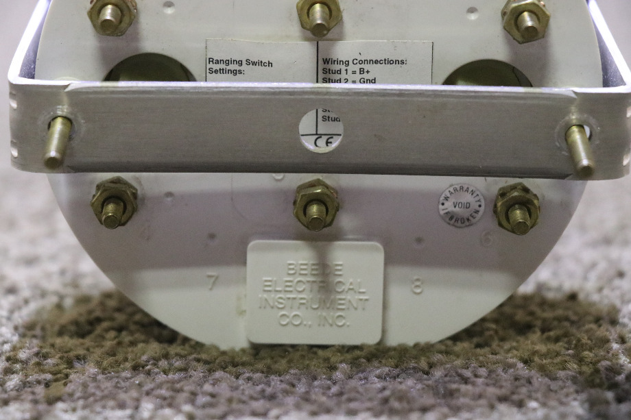 USED RV SPEEDOMETER DASH GAUGE 945548 FOR SALE RV Components 