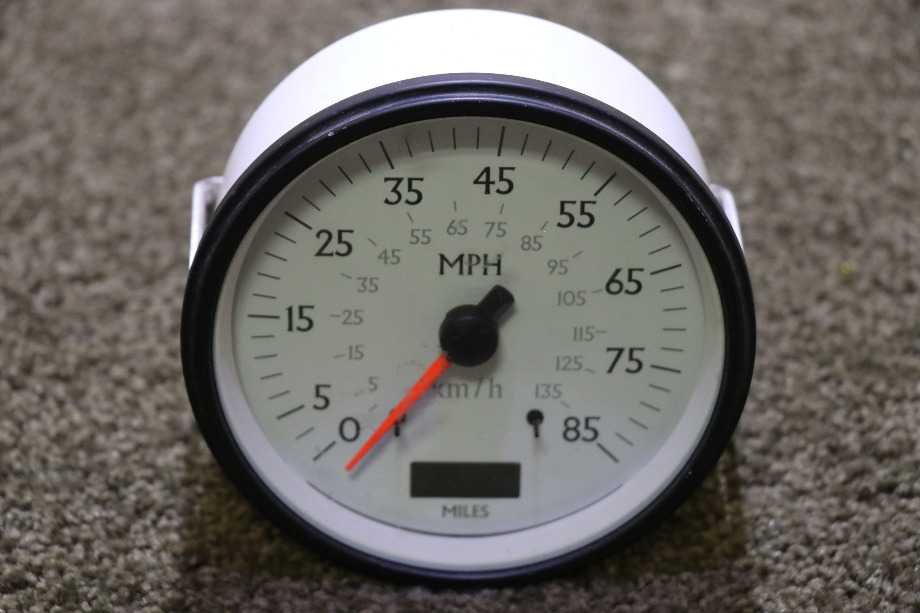 USED RV SPEEDOMETER DASH GAUGE 945548 FOR SALE RV Components 