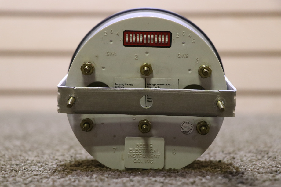 USED RV SPEEDOMETER DASH GAUGE 945548 FOR SALE RV Components 