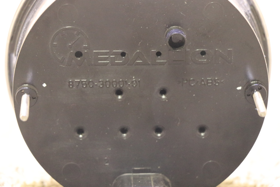 USED RV/MOTORHOME 3 IN 1 TACH / FRONT / REAR 8640-40014-19 DASH GAUGE FOR SALE RV Components 