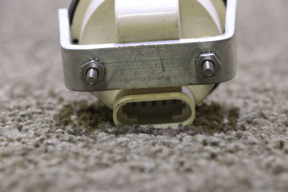 USED 75540010001 VOLTS DASH GAUGE MOTORHOME PARTS FOR SALE RV Components 