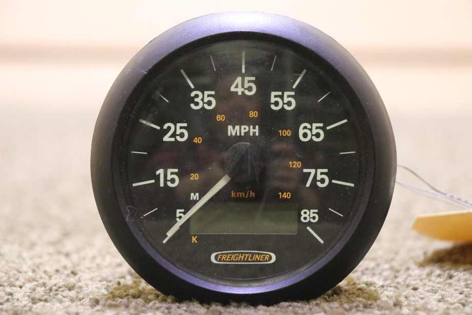 USED SPEEDOMETER 6913-00058-01 DASH GAUGE RV PARTS FOR SALE RV Components 