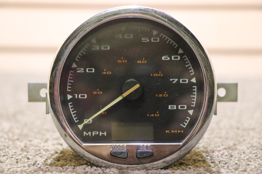 USED SPEEDOMETER DASH GAUGE RV PARTS FOR SALE RV Components 