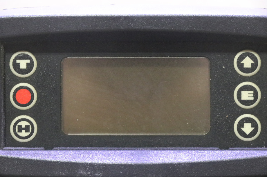 USED MEDALLION DASH DISPLAY PANEL 1539-10181-01 MOTORHOME PARTS FOR SALE RV Components 