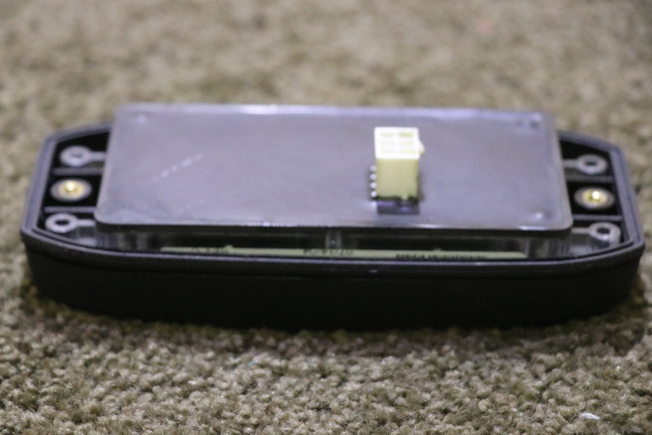 USED MEDALLION DASH DISPLAY PANEL 1539-10181-01 MOTORHOME PARTS FOR SALE RV Components 