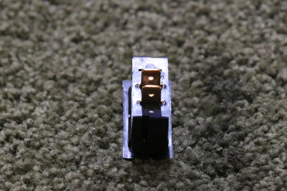 USED BLACK ROCKER SWITCH RV/MOTORHOME PARTS FOR SALE RV Components 
