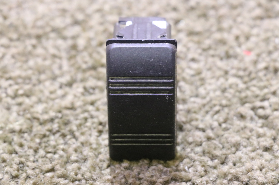 USED VDD1 BLACK ROCKER SWITCH RV PARTS FOR SALE RV Components 