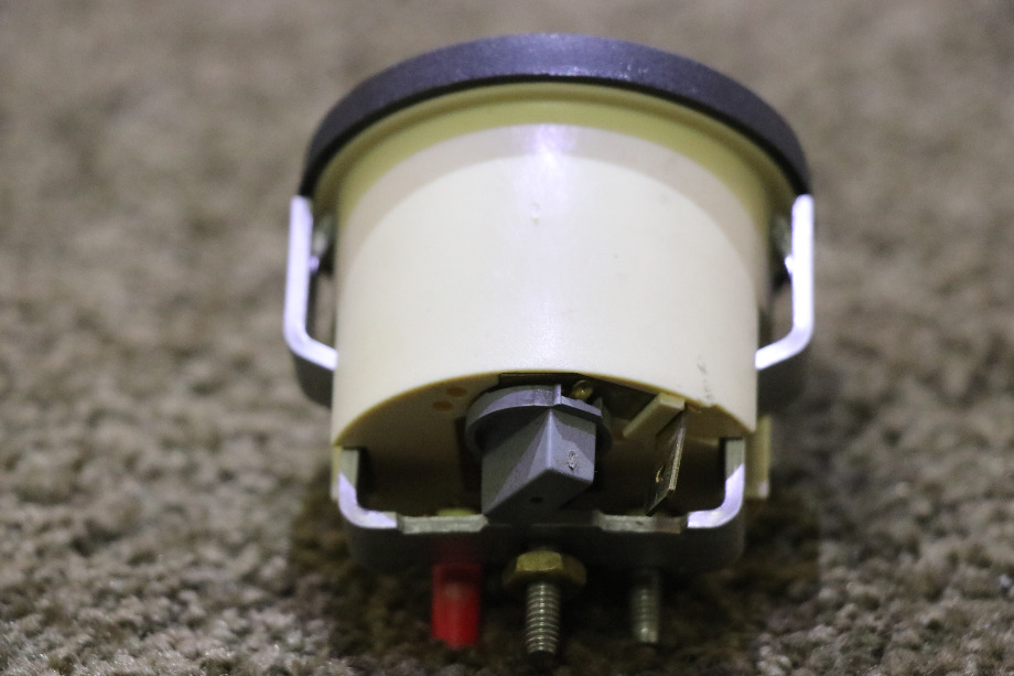 USED RV VOLTS 10130 DASH GAUGE FOR SALE RV Components 